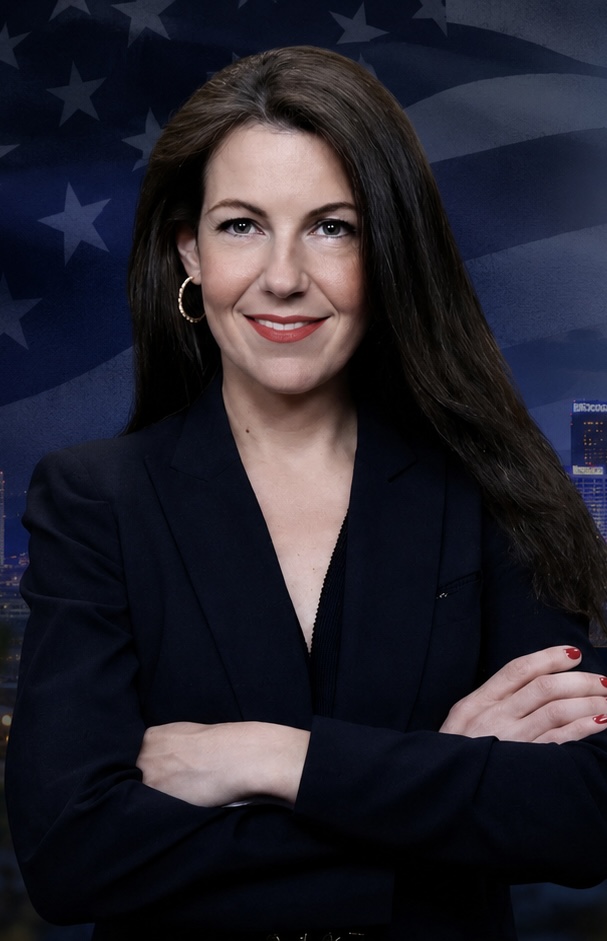Jennifer Isso Las Vegas Family Lawyer