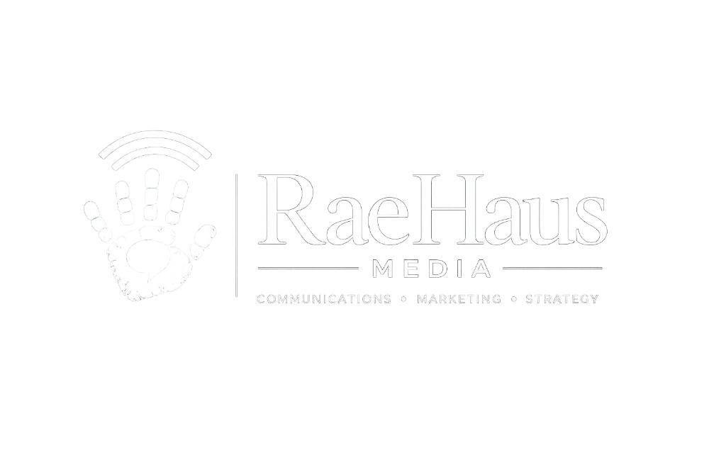 RaeHaus Media Logo